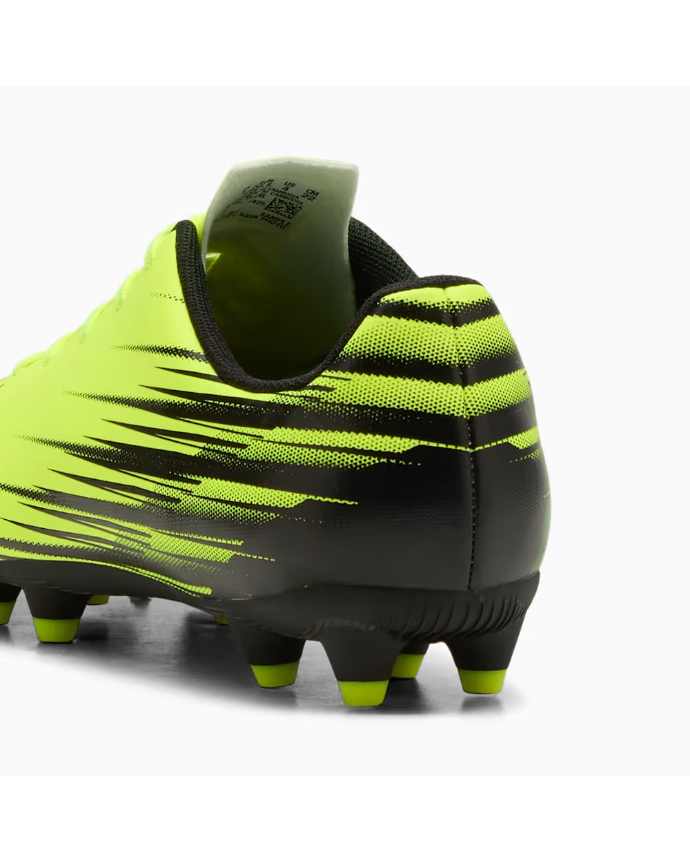 Puma Attacanto II Big Kids' Soccer Cleats