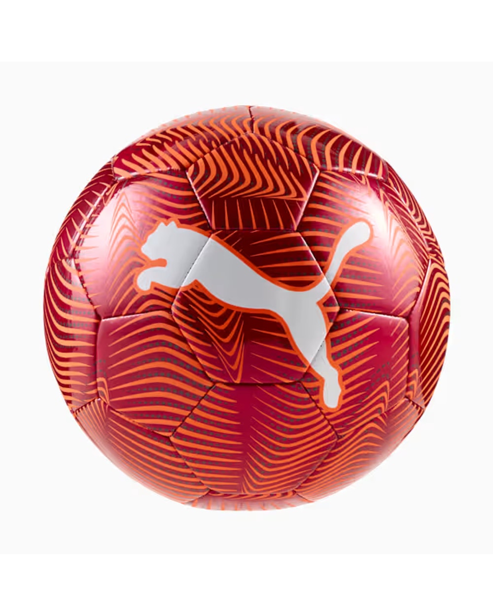 Puma Final Graphic Soccer Ball