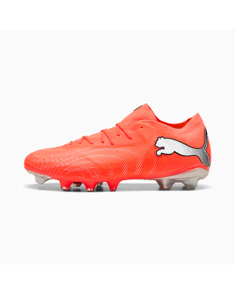 Puma Future 9 Fusion FG/AG Men's Soccer Cleats