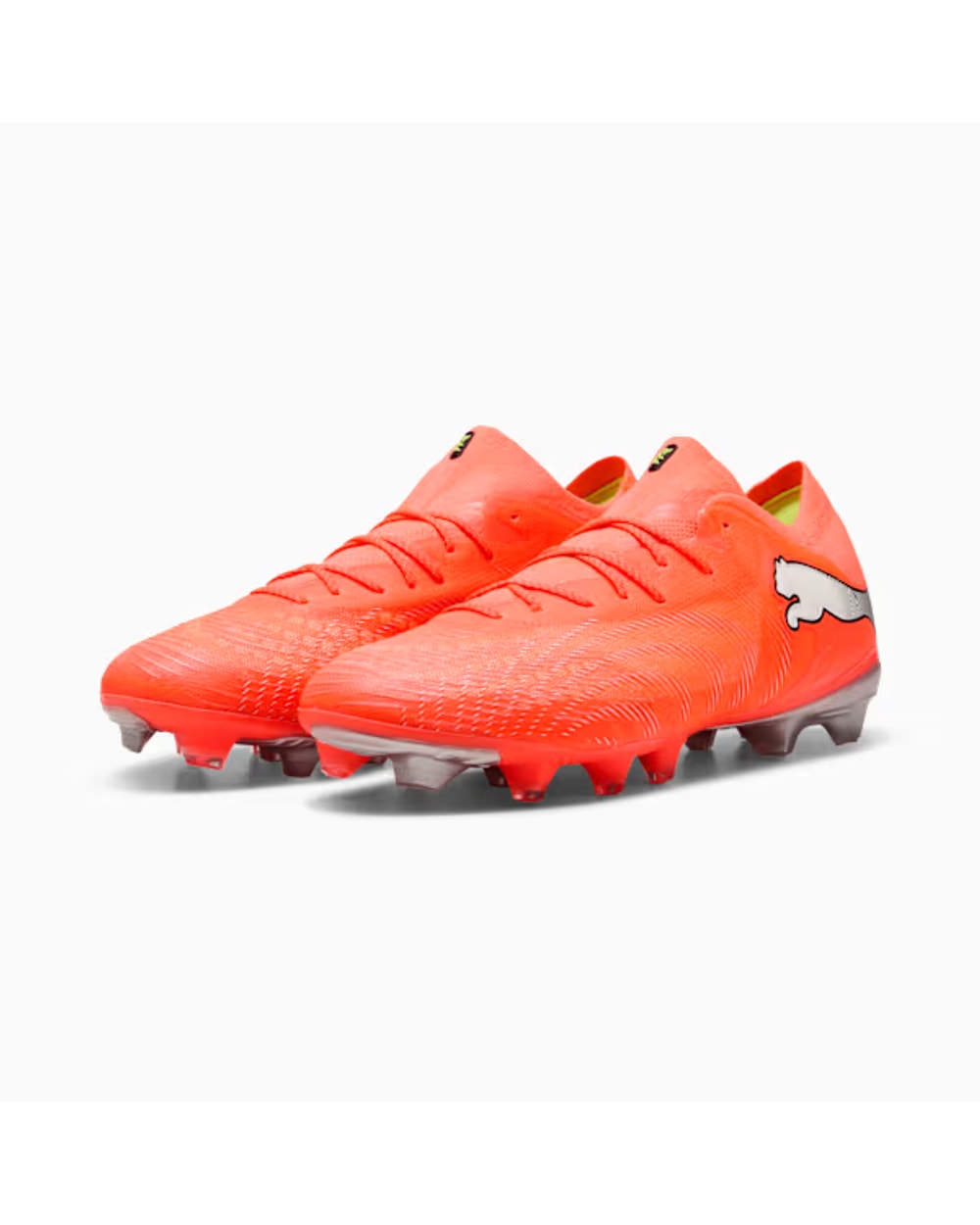Puma Future 9 Fusion FG/AG Men's Soccer Cleats