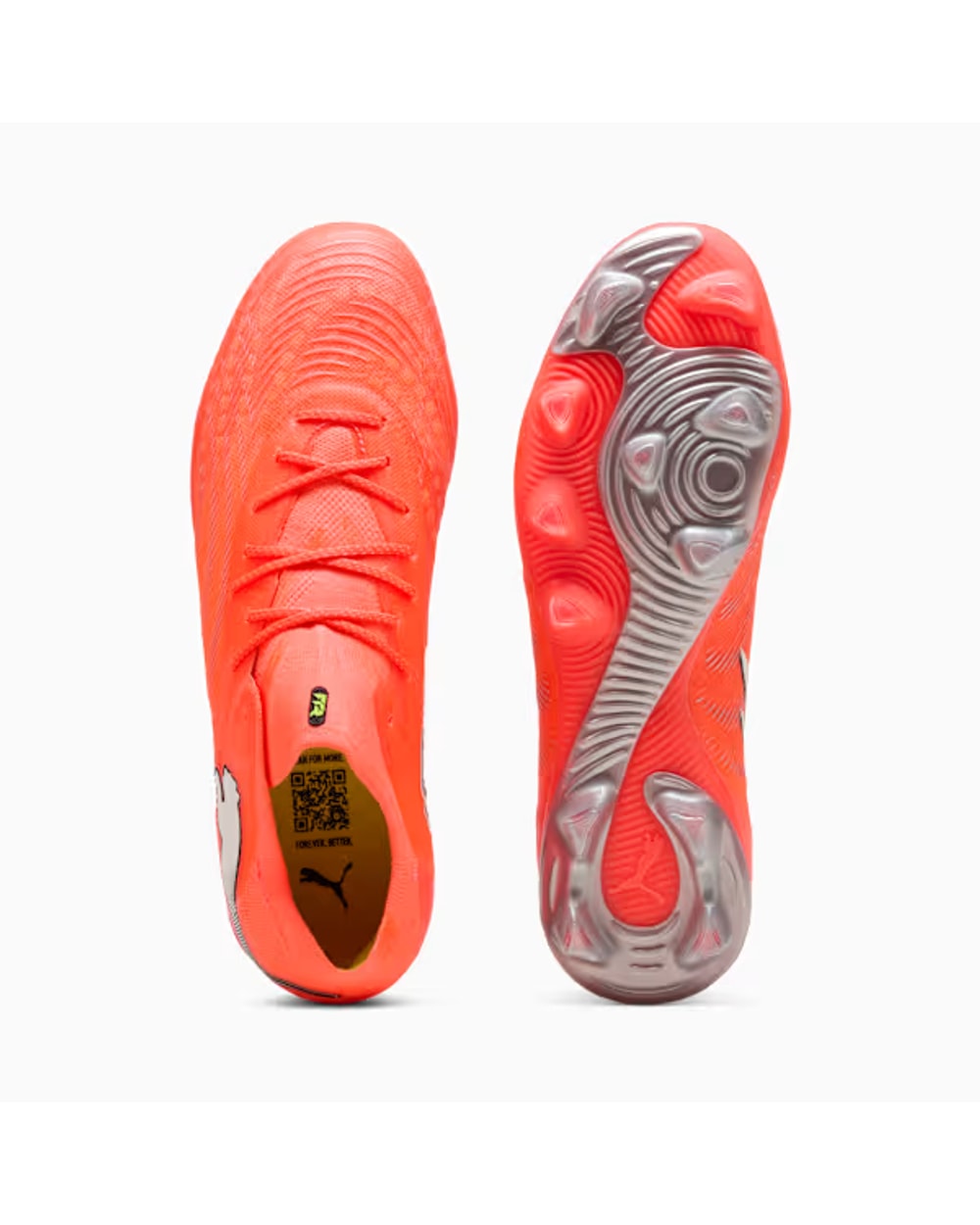 Puma Future 9 Fusion FG/AG Men's Soccer Cleats