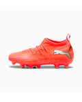 Puma Future 9 Match FG/AG Big Kids' Soccer Cleats