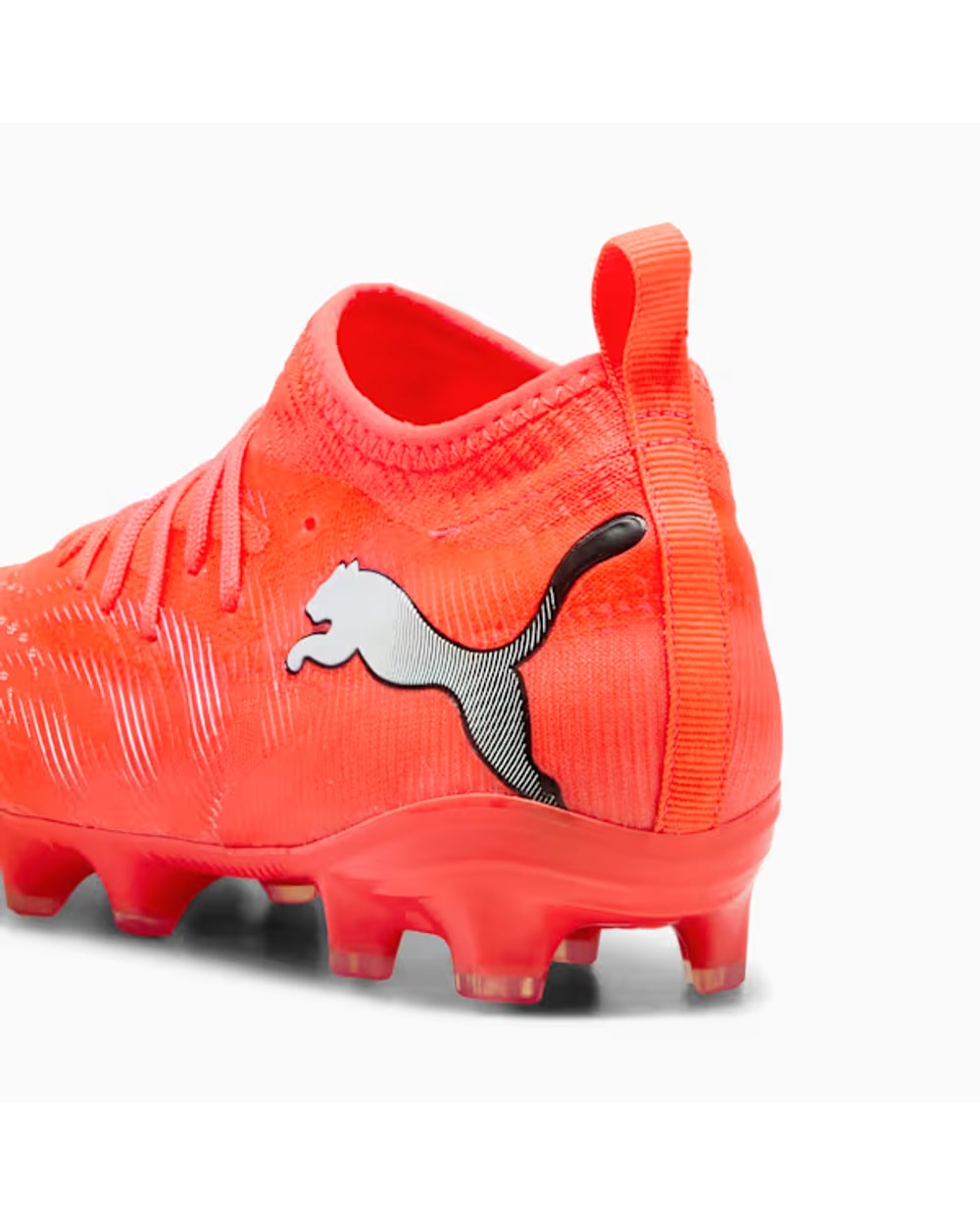 Puma Future 9 Match FG/AG Big Kids' Soccer Cleats