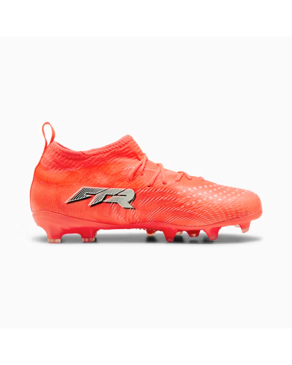Puma Future 9 Match FG/AG Big Kids' Soccer Cleats