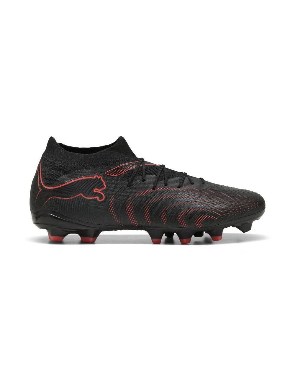 Puma Future 9 Match FG/AG Men's Soccer Cleats