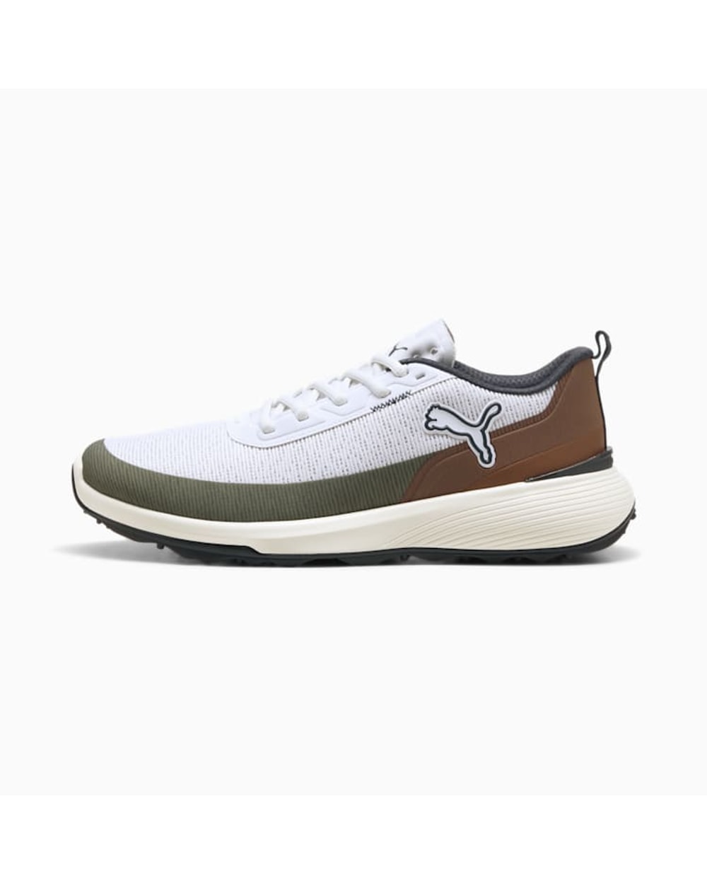 Puma Men's Gruve Sport Spikeless Golf Shoes