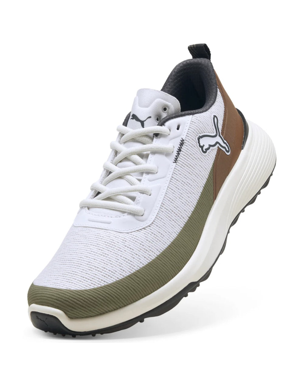 Puma Men's Gruve Sport Spikeless Golf Shoes