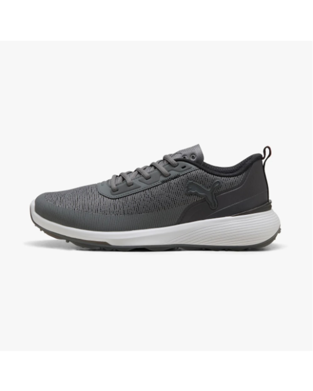 Puma Men's Gruve Sport Spikeless Golf Shoes