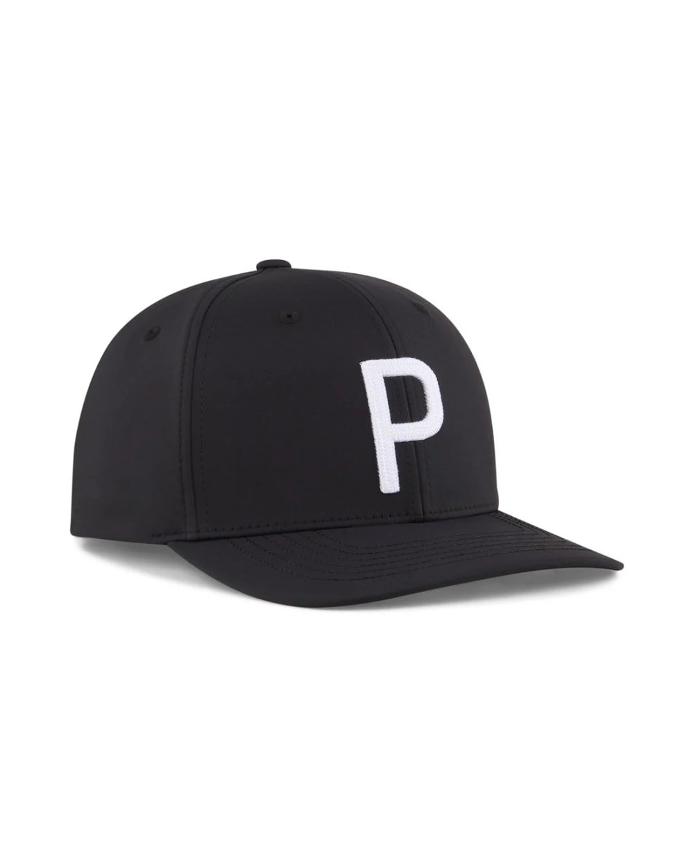 Puma Heritage P Golf Hat
