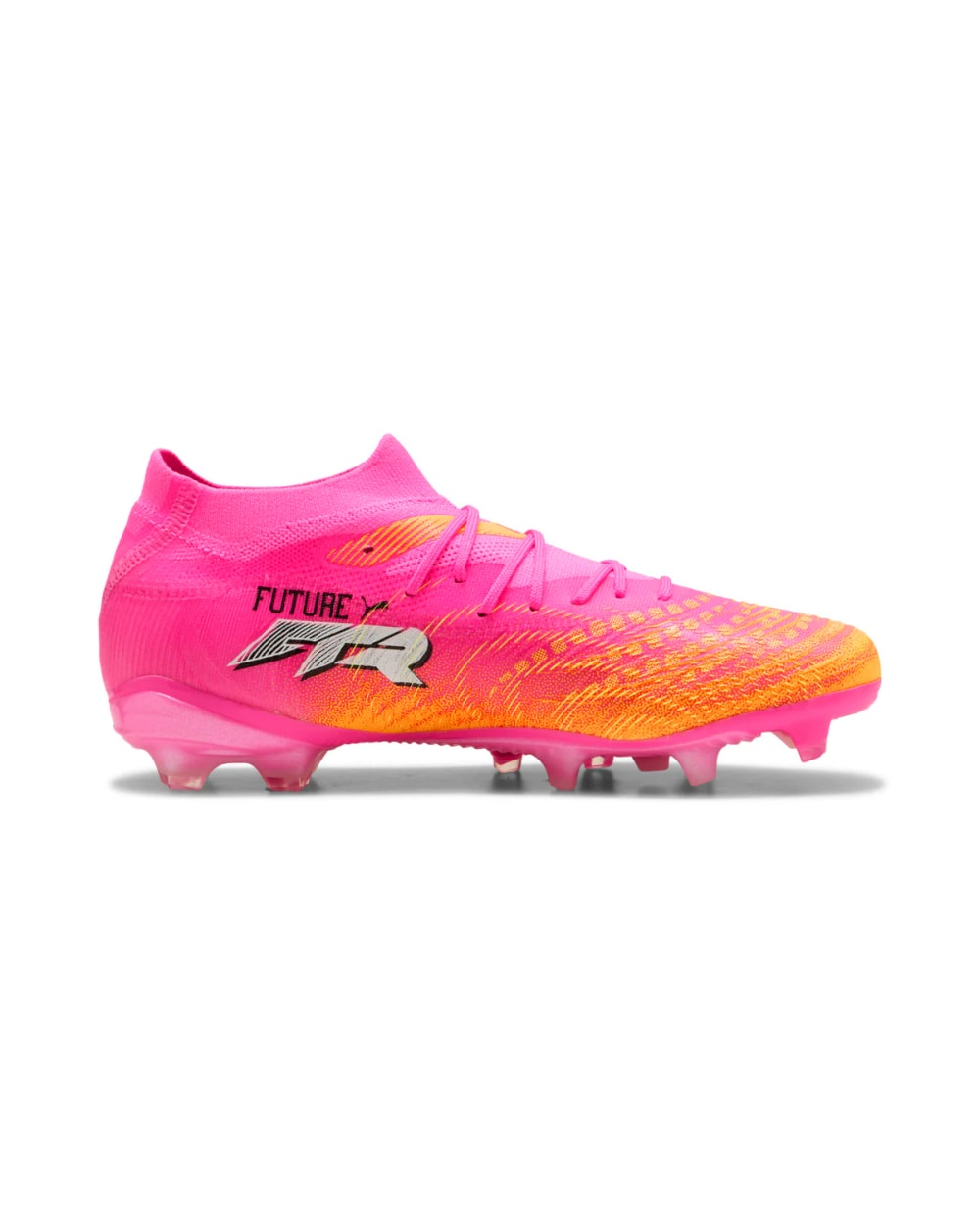 Puma Men's Future 9 Match Fusion Firm/Artificial Ground Soccer Cleats