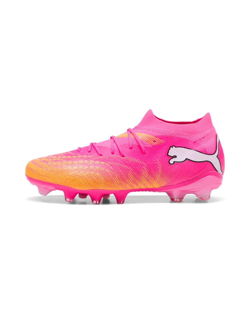 Puma Men's Future 9 Match Fusion Firm/Artificial Ground Soccer Cleats