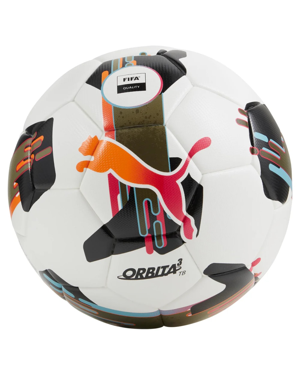 Puma Orbita 3 Soccer Ball
