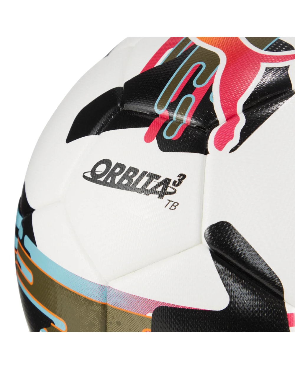 Puma Orbita 3 Soccer Ball