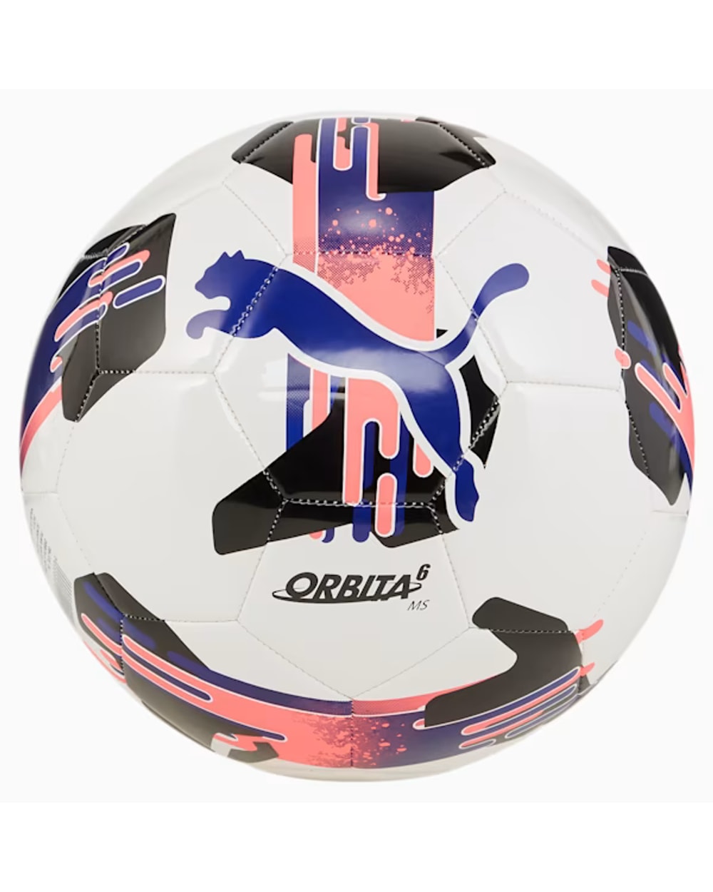 Puma Orbita 6 Soccer Ball