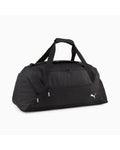 Puma Teamgoal Medium Black Duffle Bag