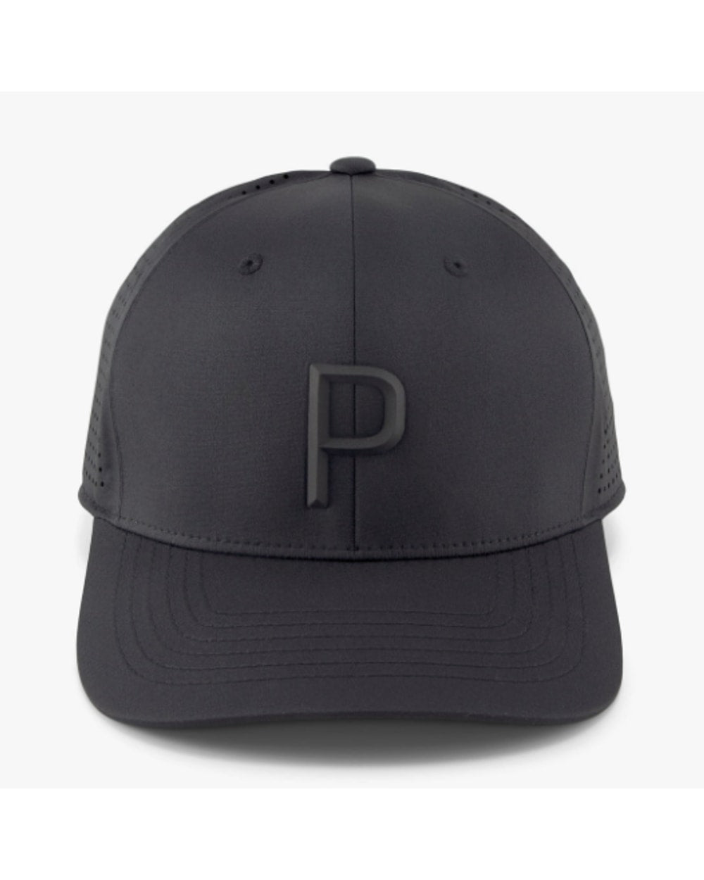 Puma Tech P Snapback Hat