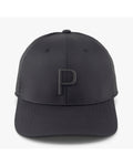 Puma Tech P Snapback Hat
