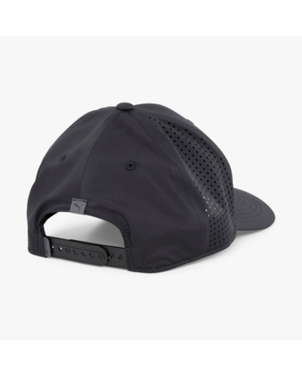 Puma Tech P Snapback Hat