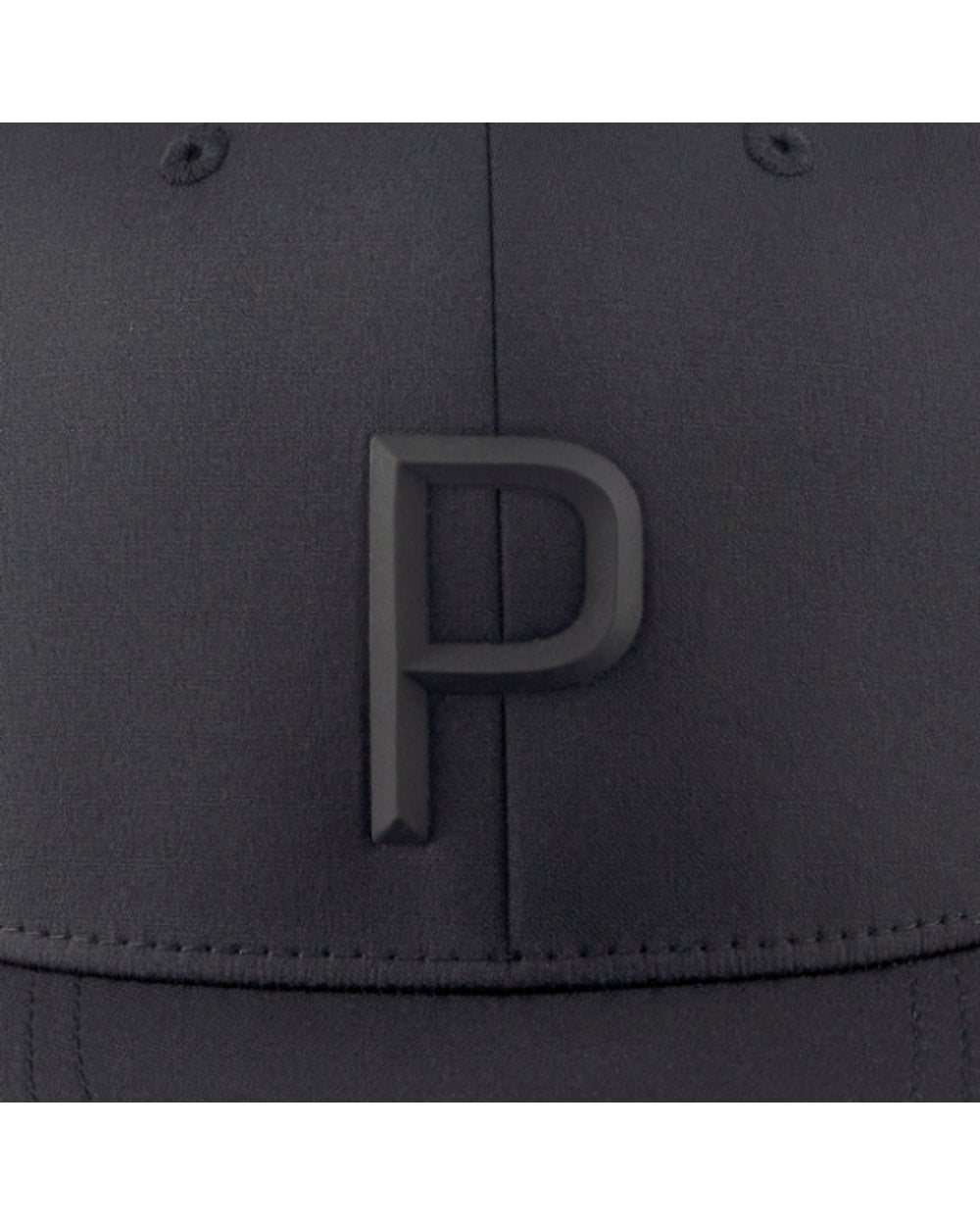 Puma Tech P Snapback Hat