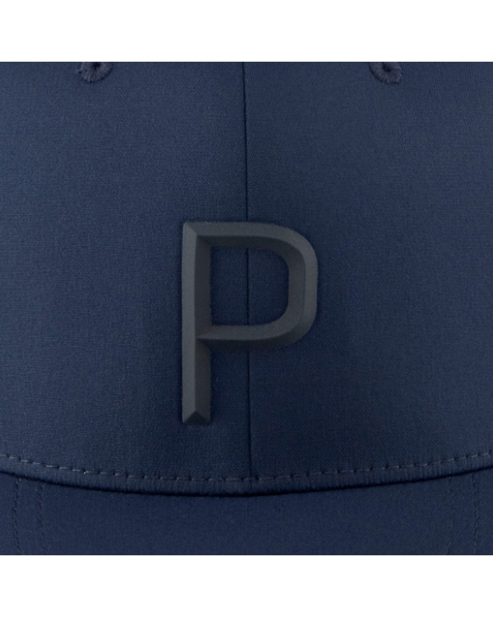 Puma Tech P Snapback Hat