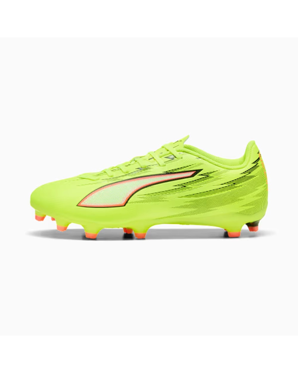 Puma Ultra 6 Play FG/AG Women's Soccer Cleats
