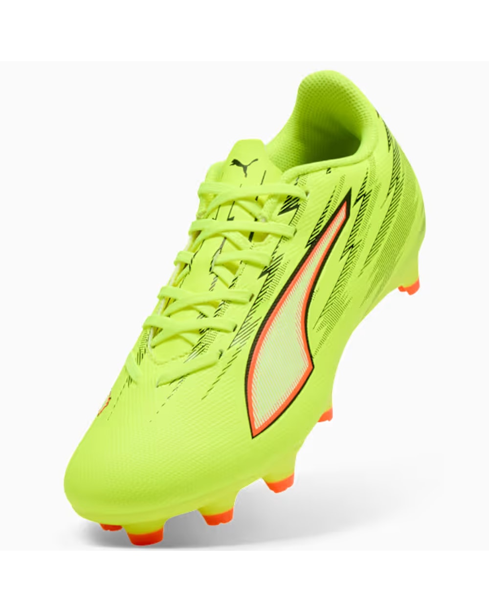 Puma Ultra 6 Play FG/AG Women's Soccer Cleats