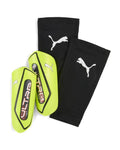 Puma Ultra Twist Soccer Sleeve Shinguards Adult