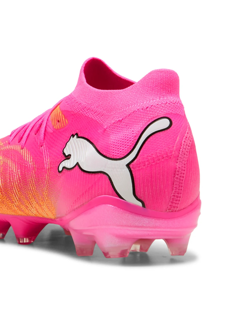 Puma Women's Future 9 Match Fusion Firm/Artificial Ground Soccer Cleats