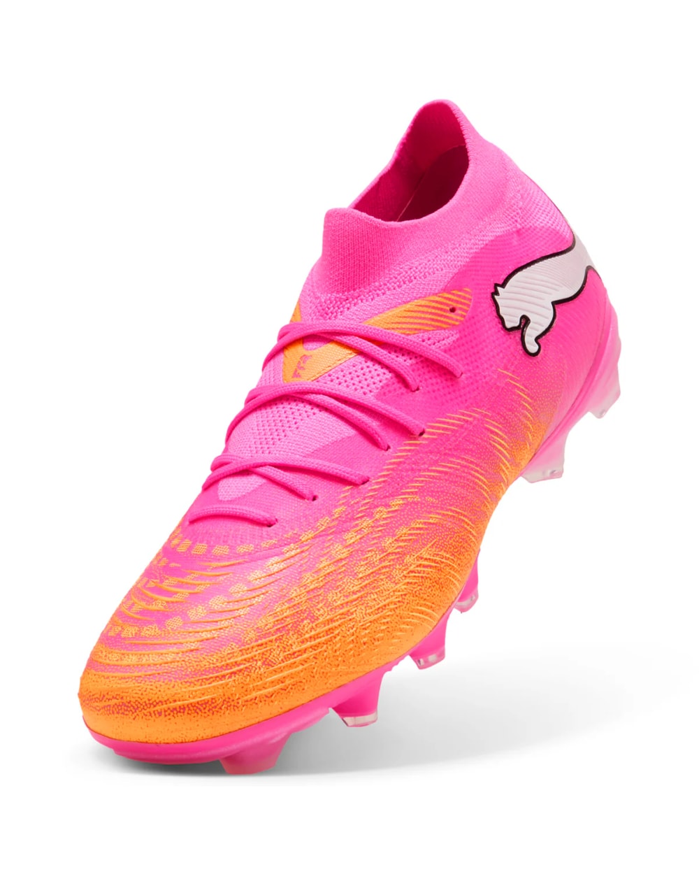Puma Women's Future 9 Match Fusion Firm/Artificial Ground Soccer Cleats