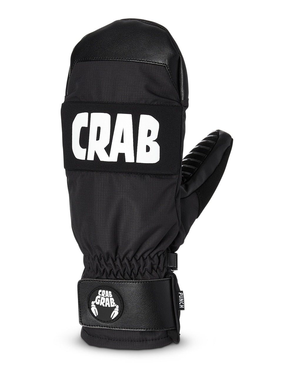Men's Punch Mitts