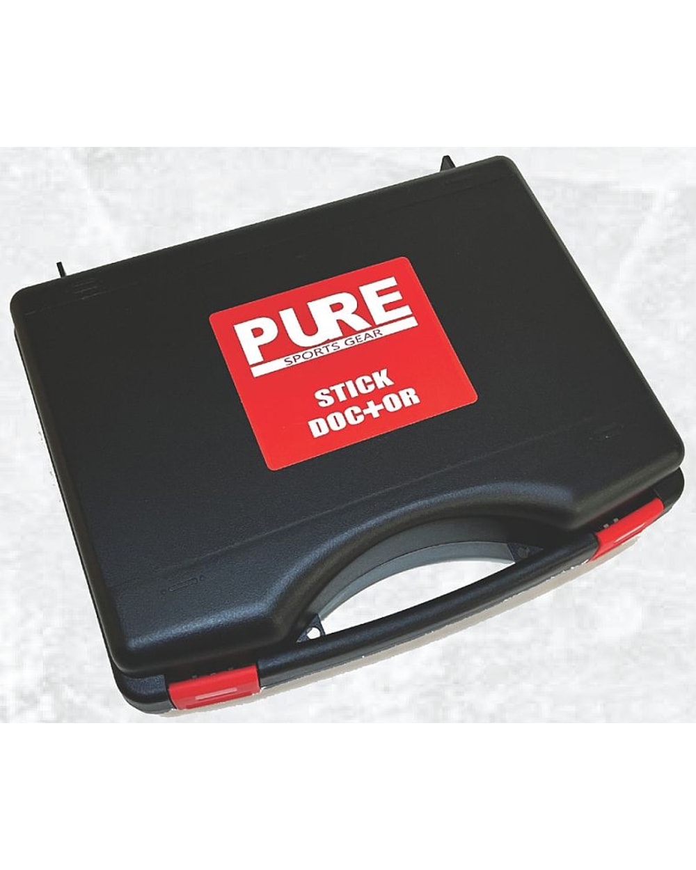 Pure Stick Doctor Kit case