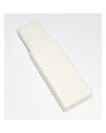 Pure Ringette Stick Tip - White