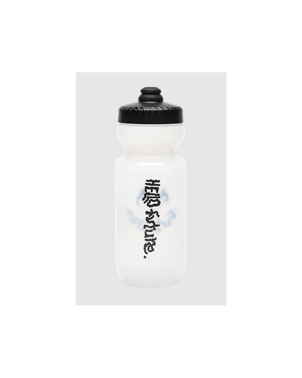 Fox Purist Hello Future 22oz Water Bottle