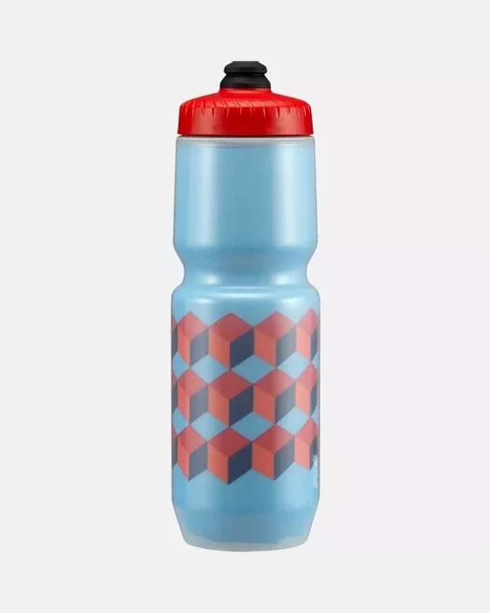 Specialized Purist Insulated Chromatek MoFlo 23oz