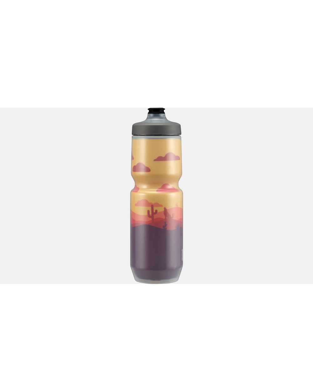 Specialized Purist Insulated Chromatek MoFlo 23oz Waterbottle