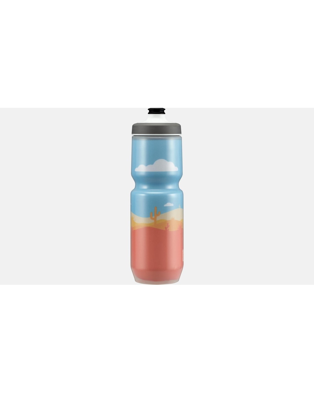 Specialized Purist Insulated Chromatek MoFlo 23oz Waterbottle