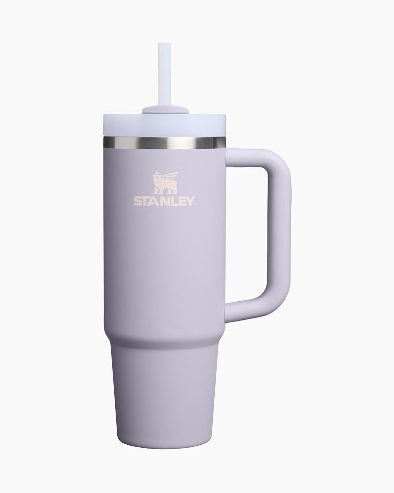 Stanley Quencher H2.0 30oz Purple Dust
