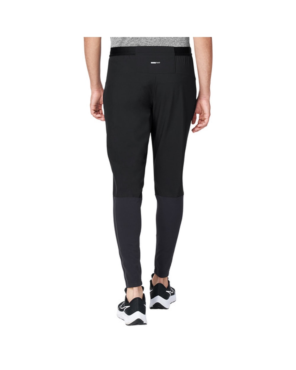 Hybrid Push- Men's Running Pants