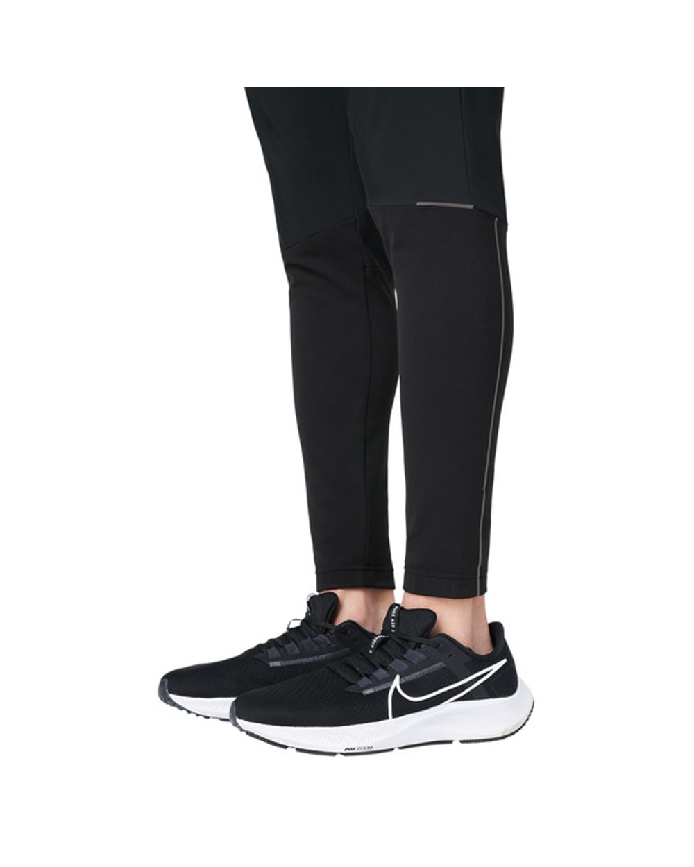 Hybrid Push- Men's Running Pants