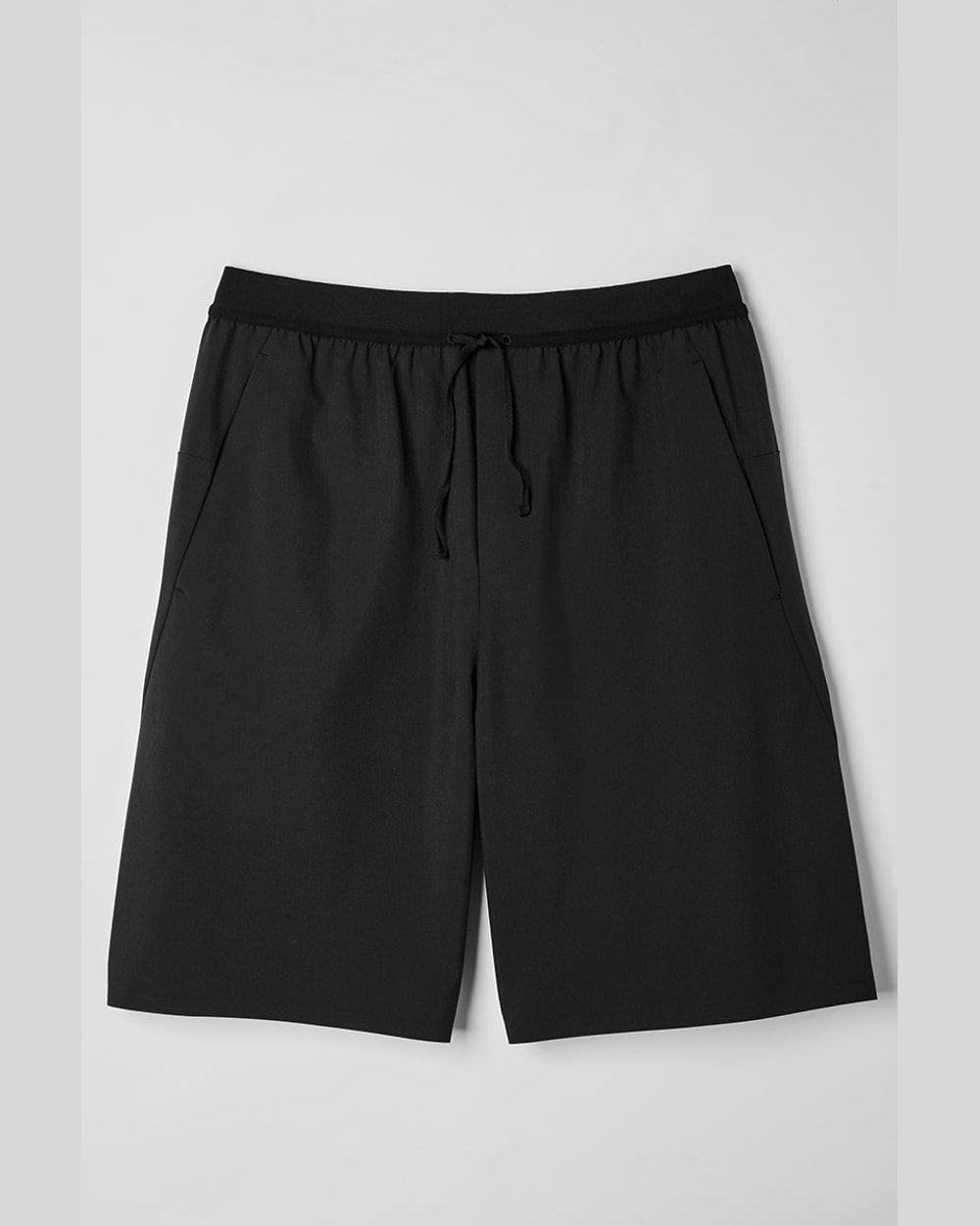 PUSH SEAMLESS SHORT MEN'S