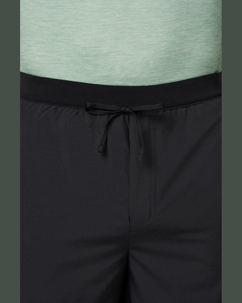 PUSH SEAMLESS SHORT MEN'S