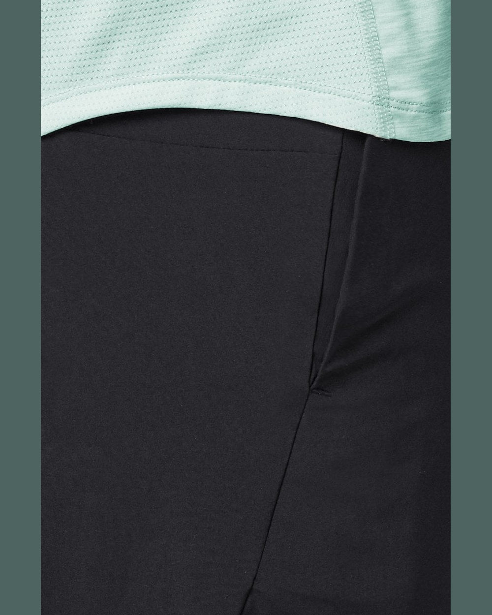 PUSH SEAMLESS SHORT MEN'S