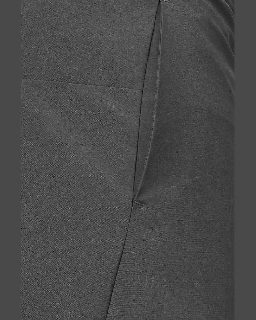 PUSH SEAMLESS SHORT MEN'S