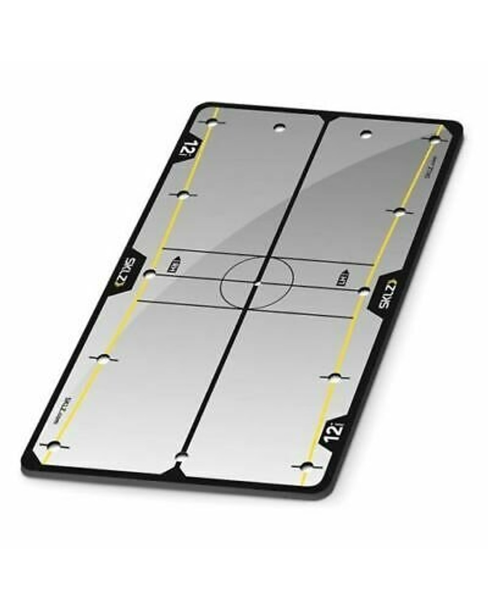 Putting Mirror 12"