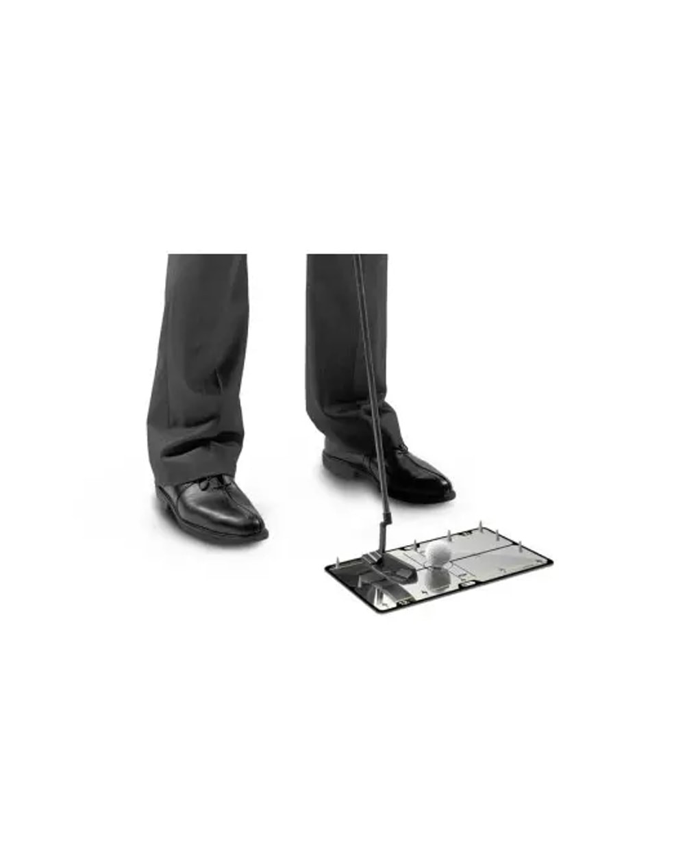 Putting Mirror 12"