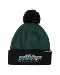 PWHL Knit Pom Boston Fleet
