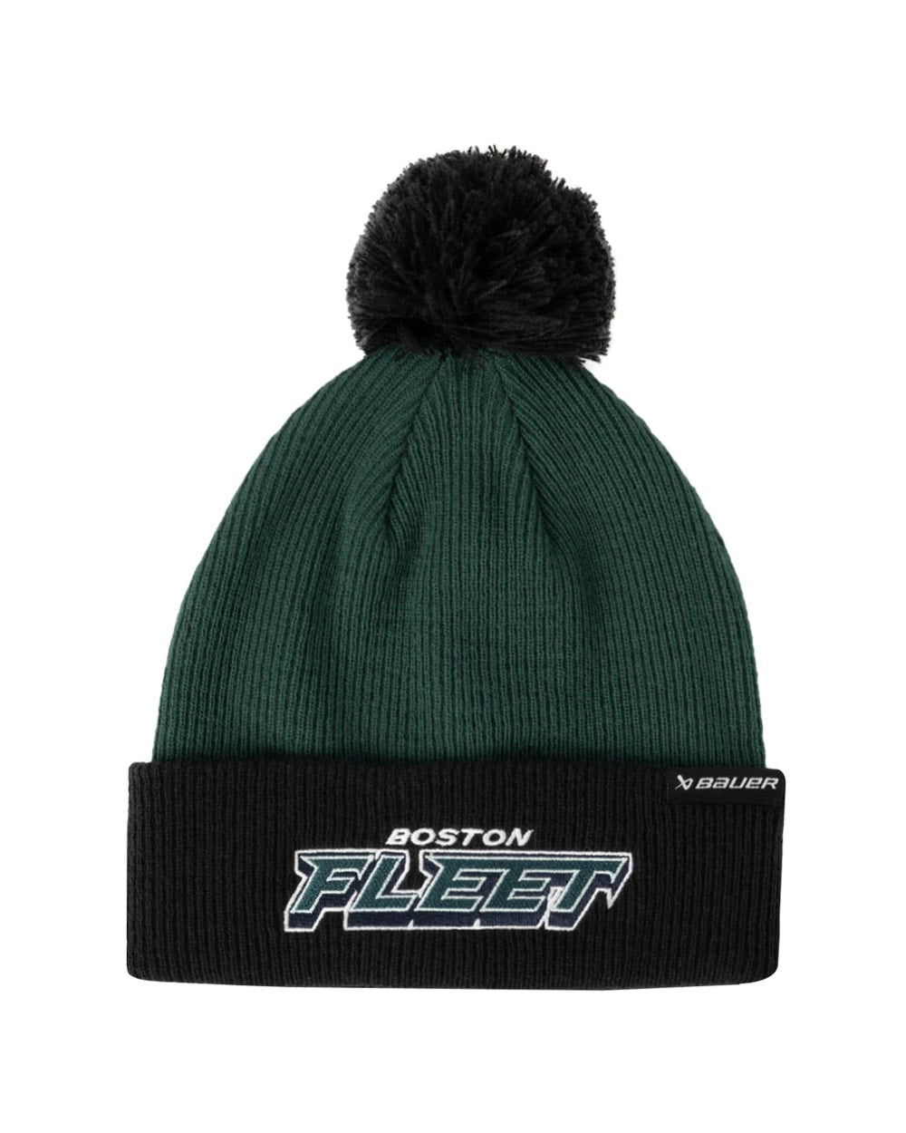 PWHL Knit Pom Boston Fleet