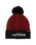 Bauer PWHL Knit Pom Montreal Victoire