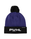 Bauer PWHL Knit Pom Toque