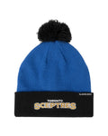 PWHL Knit Pom Toronto Sceptres